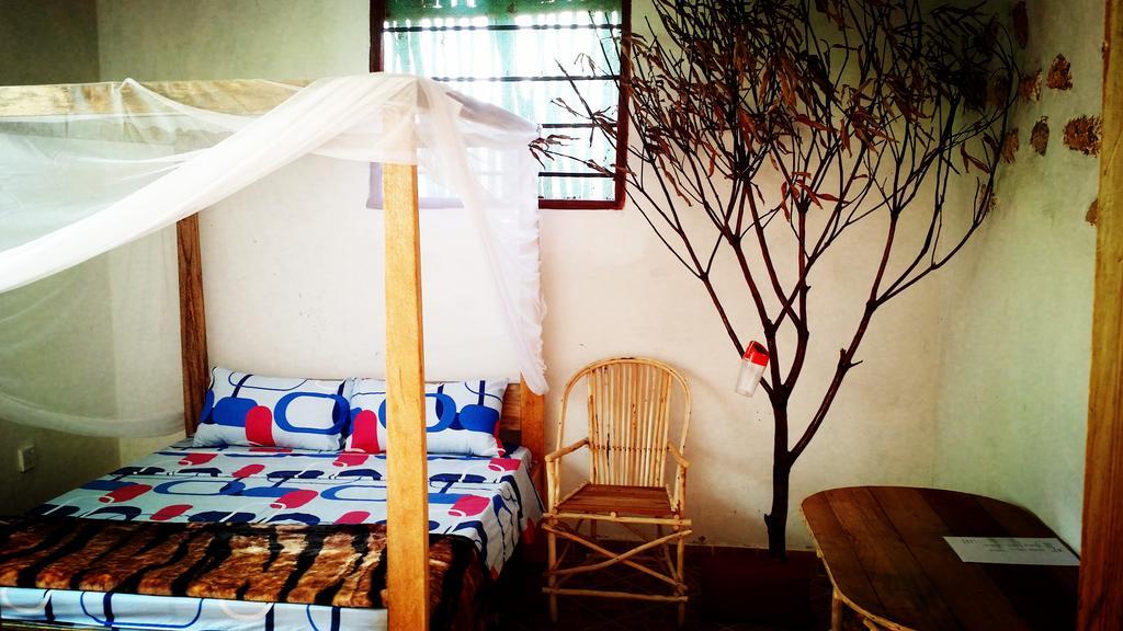 شاطئ دياني Diani Hostel المظهر الخارجي الصورة