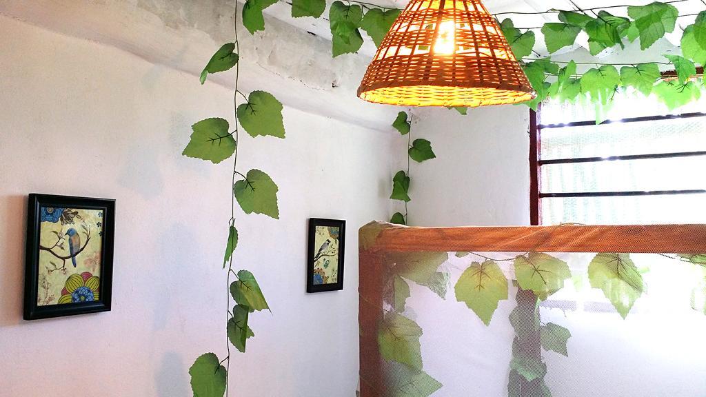شاطئ دياني Diani Hostel المظهر الخارجي الصورة