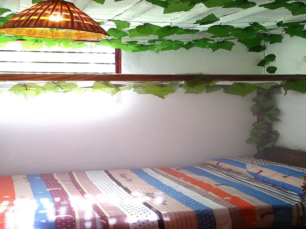 شاطئ دياني Diani Hostel المظهر الخارجي الصورة