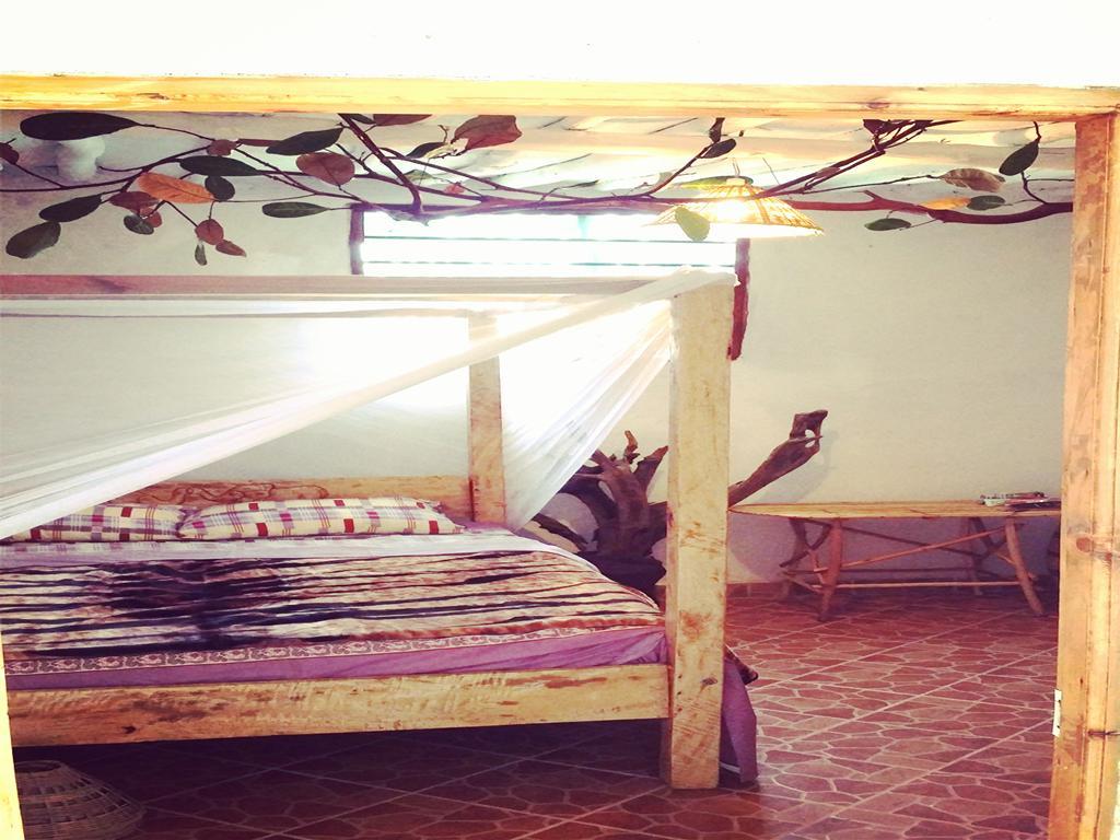 شاطئ دياني Diani Hostel المظهر الخارجي الصورة