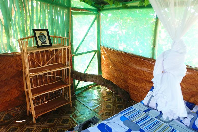 شاطئ دياني Diani Hostel المظهر الخارجي الصورة