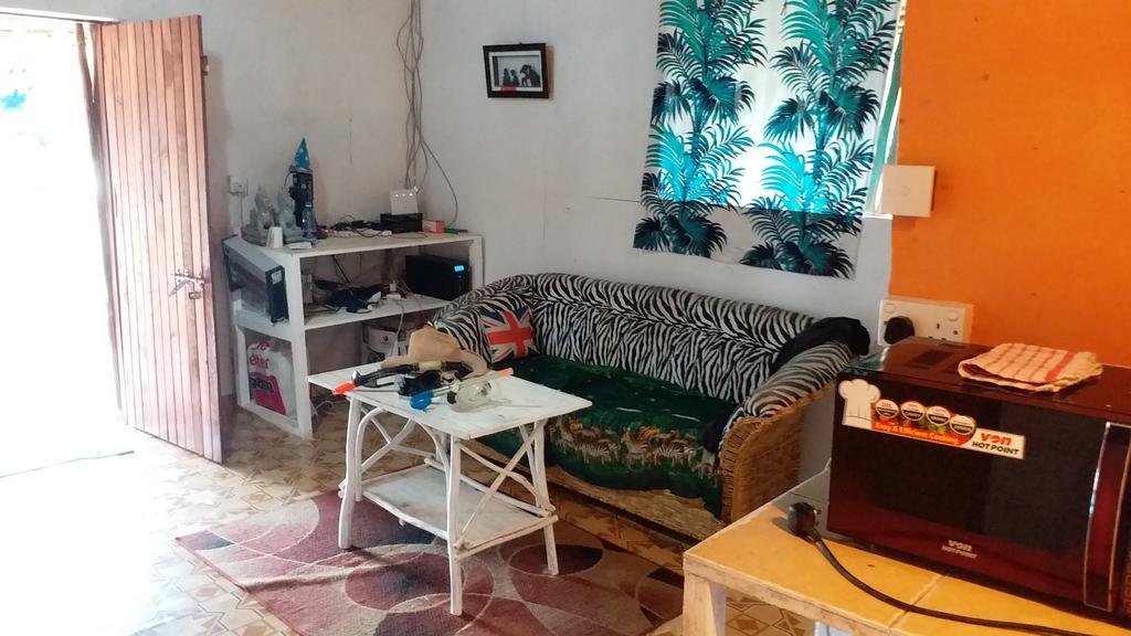 شاطئ دياني Diani Hostel المظهر الخارجي الصورة