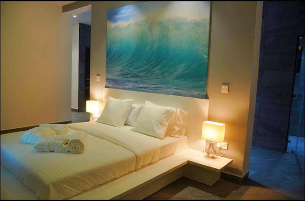 شاطئ دياني Diani Hostel المظهر الخارجي الصورة