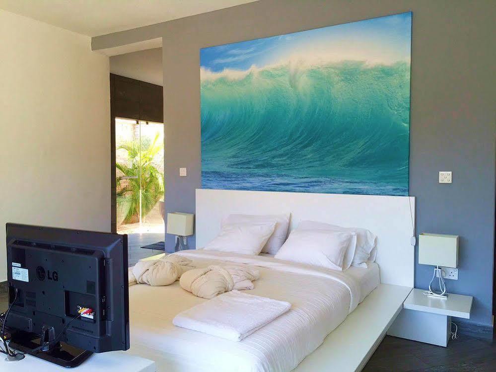 شاطئ دياني Diani Hostel المظهر الخارجي الصورة