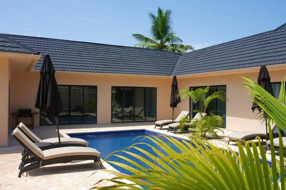 شاطئ دياني Diani Hostel المظهر الخارجي الصورة